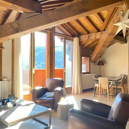 1004 Grand Sud Appartement *