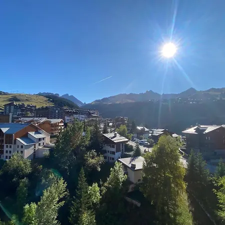 Appartement 1004 Grand Sud *