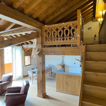 1004 Grand Sud Appartement