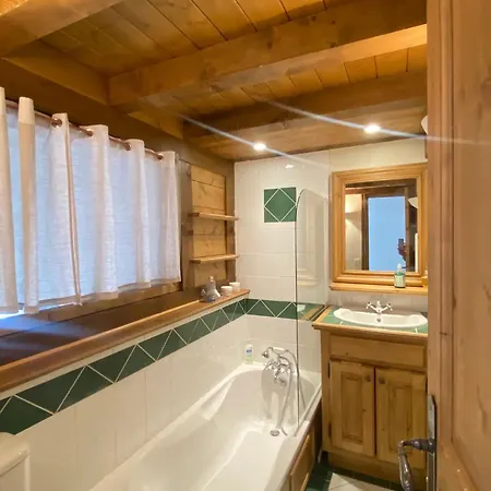 Appartement 1004 Grand Sud *