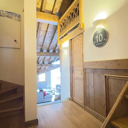 1004 Grand Sud Appartement