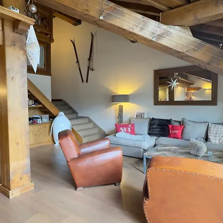 1004 Grand Sud Courchevel