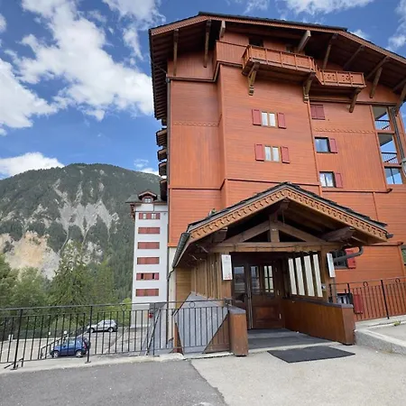 1004 Grand Sud * Courchevel