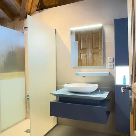 1004 Grand Sud * Courchevel