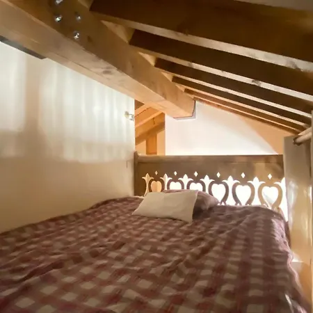 1004 Grand Sud Apartamento *