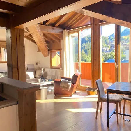 1004 Grand Sud * Courchevel