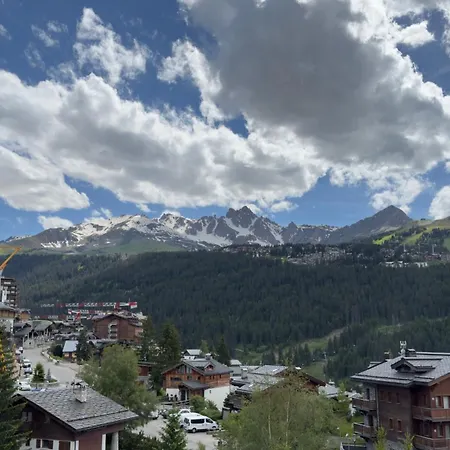 1004 Grand Sud Apartamento